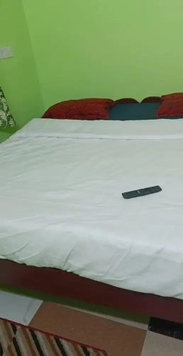 Goroomgo Shivansh Guest House puri