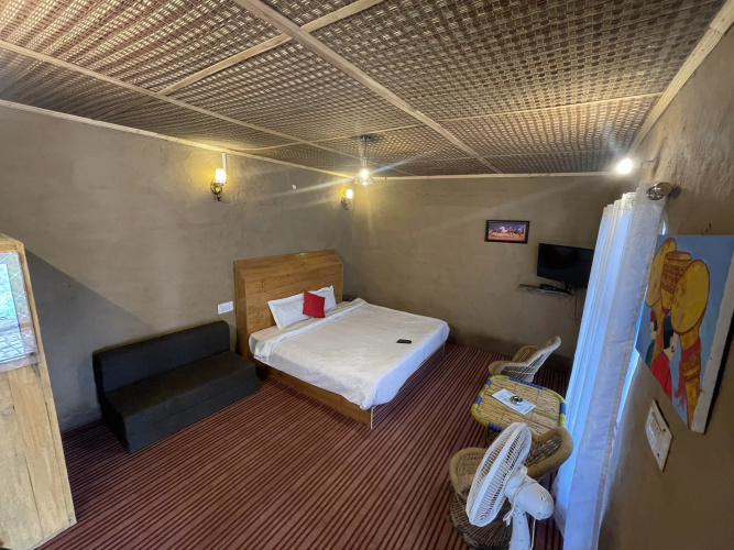 Hotel Shingar