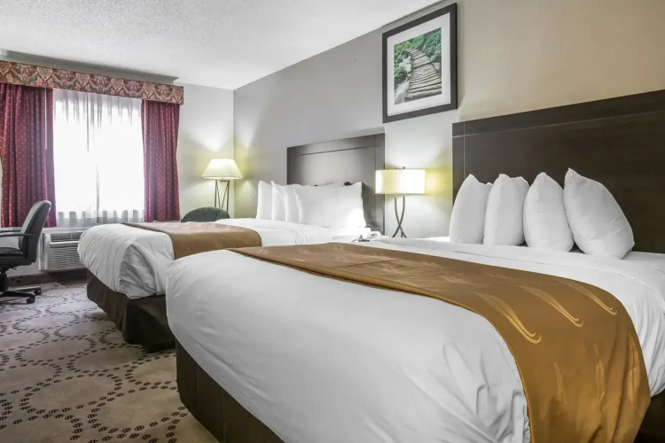 FairBridge Inn & Suites