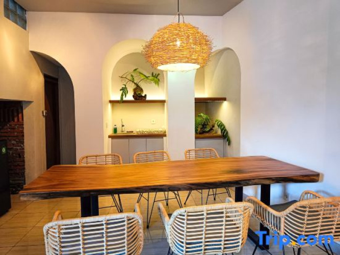 Nobody Inn Ubud by Aligna Hospitality
