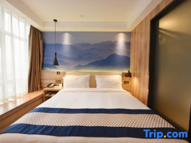Business Double room