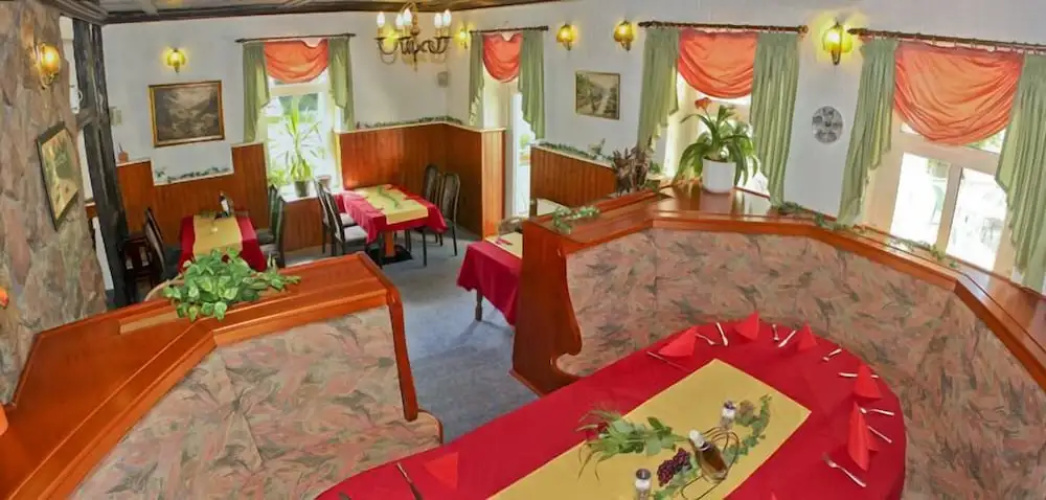 Hotel Königszinne
