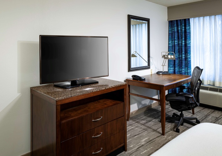 Hilton Garden Inn Omaha Downtown/Old Market Area photo 8