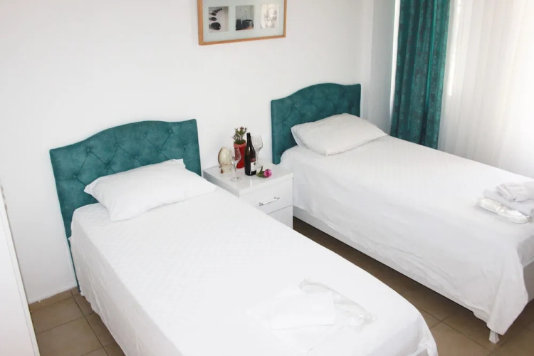 Hanimeli Hotel