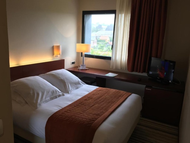 Business Single room