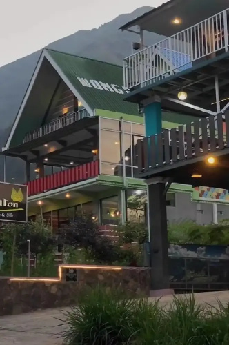 Imagen del hotel