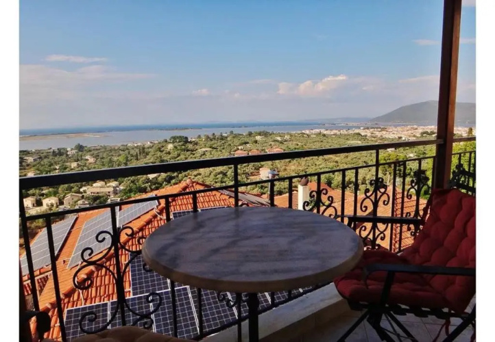 Lefkothea apartment 4