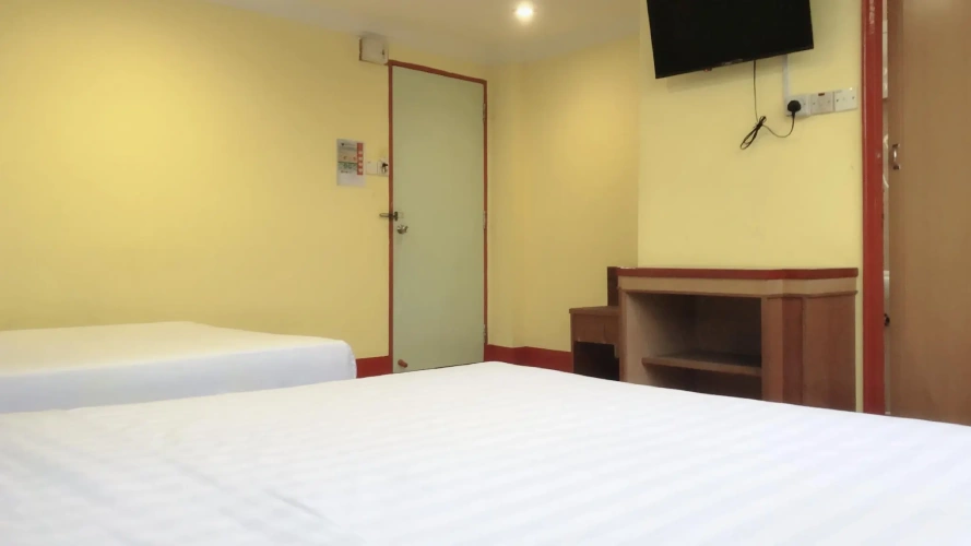 Family Suite