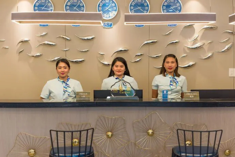 Erus Hotel Boracay