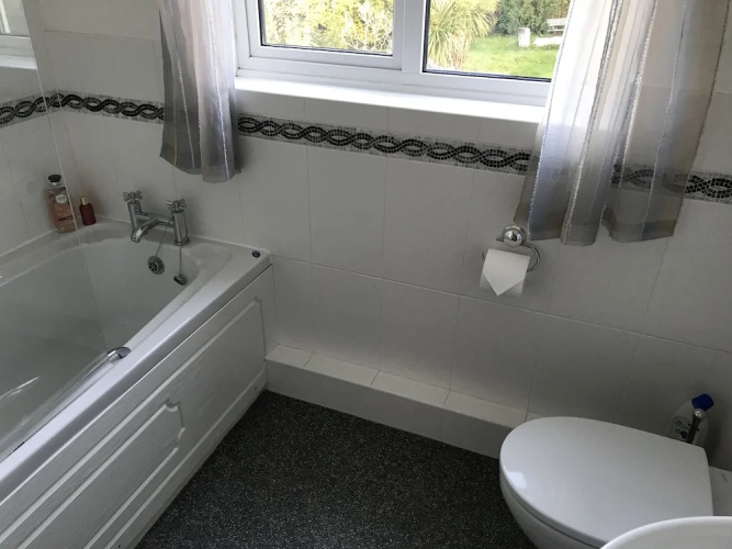 Combe House B&B