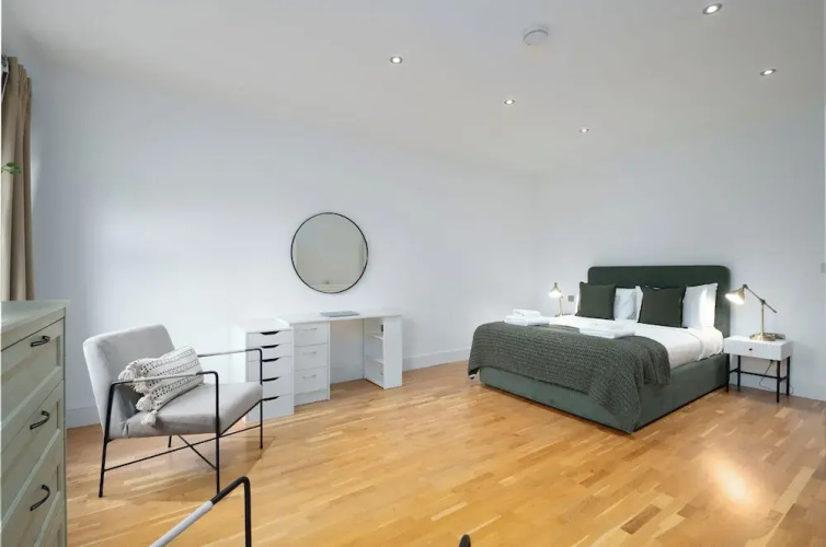VESTO Hammersmith