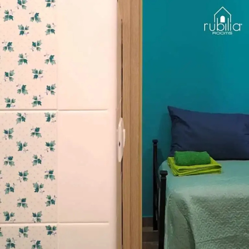 Rubila Rooms Pompei
