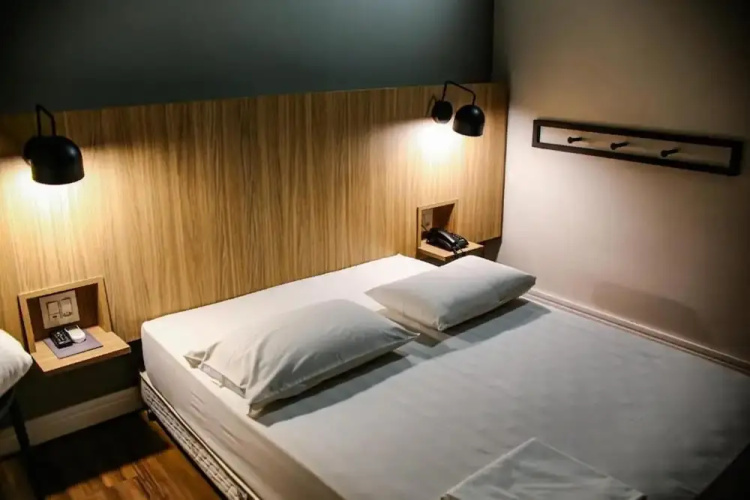 Hotel Graal Inn Uberaba