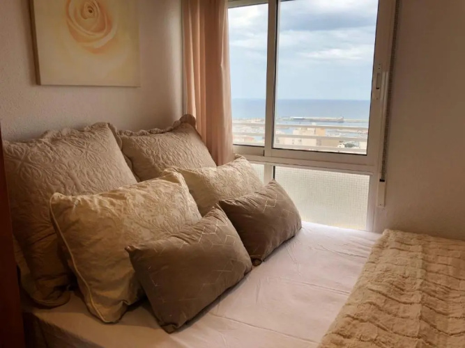 Apartamento & sea view