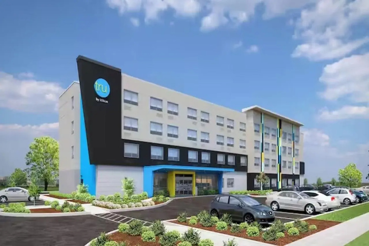 Tru By Hilton Miramar