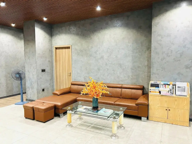 Sun Residence Hotel