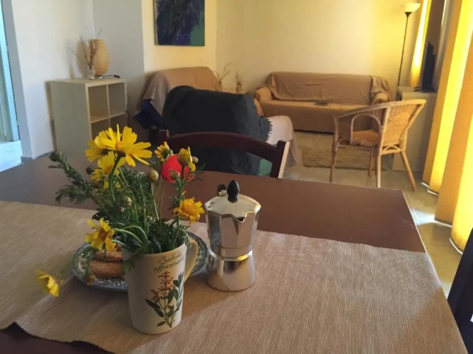 3 Bedrooms Apartment
