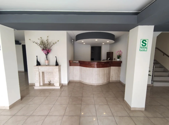 Inti Llaqta Hotel & Suites