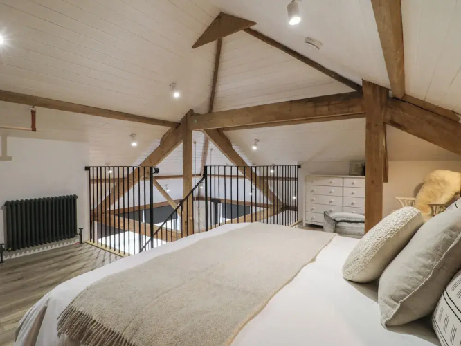 Elm Cottage - Fold Yards