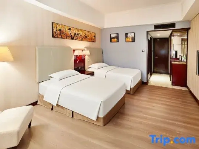 Business Twin room