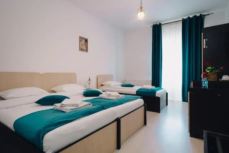 Chalet 173