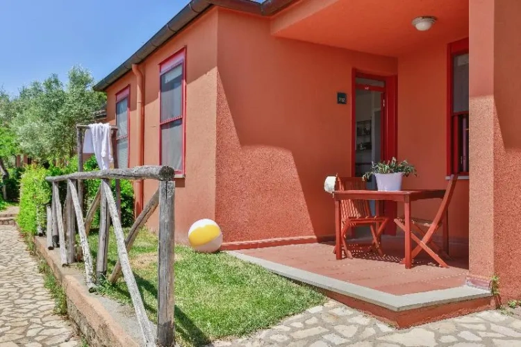 Comfort Apartment