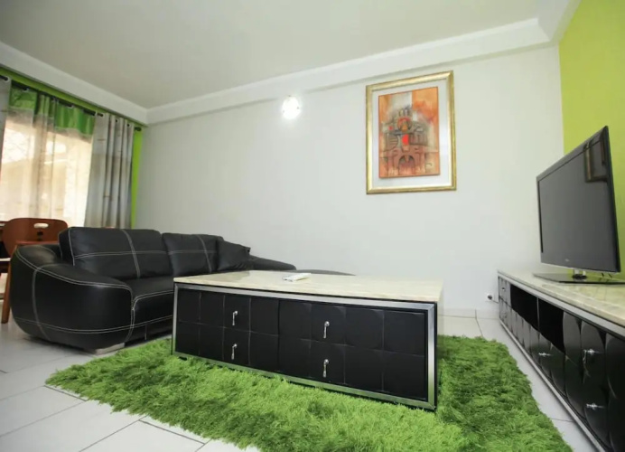 Enka Flathotel