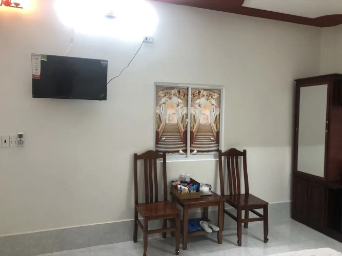Duc Linh Hotel