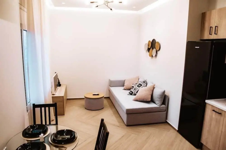 Syvota Apartments