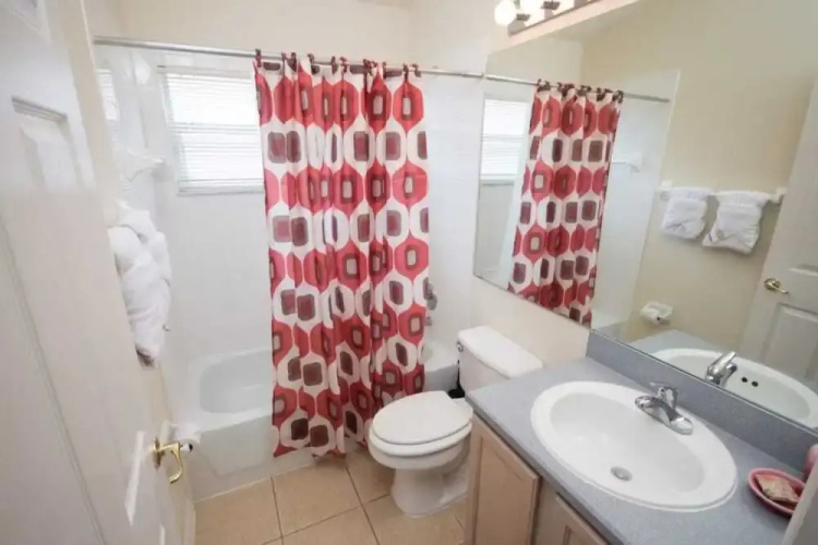 5 BR Indian Creek Sleeps 10