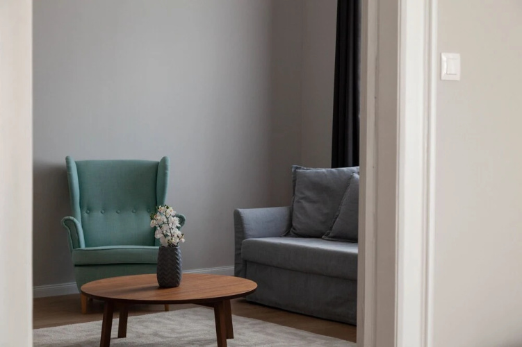 RiverView CityCenter Apartment