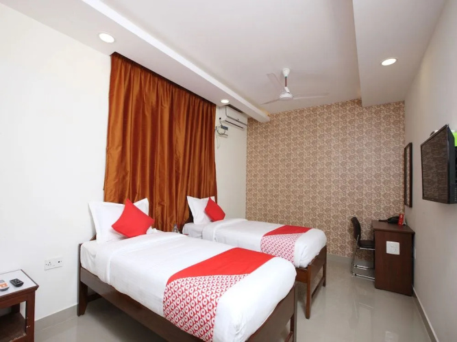 OYO 14441 Ramani Residency