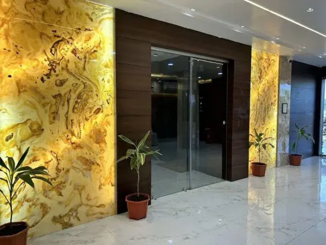 Hotel New Arcadia