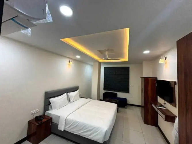 Hotel Star Inn