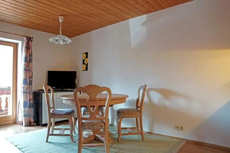 Ferienwohnung Del Toso