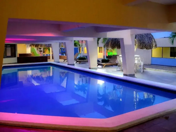 Hotel Brisa