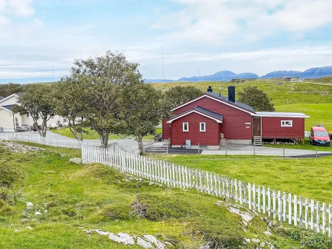 Cottage