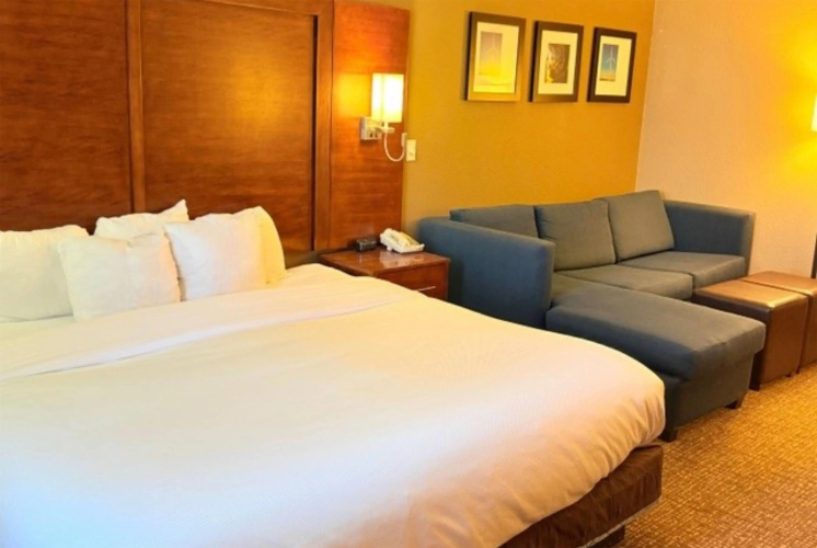 Hawthorn Extended Stay by Wyndham Amarillo