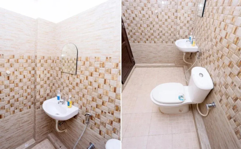 SilverKey Executive Stays 29252 Jobby Technopark