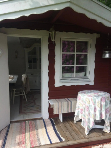 Swedish Idyll