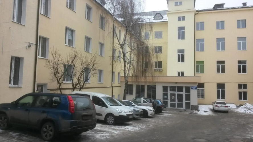 Hotelafbeelding