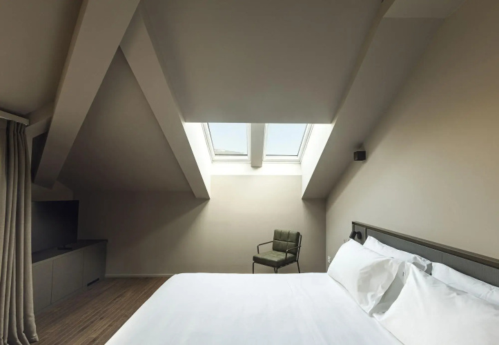 Hotel Promessi Sposi