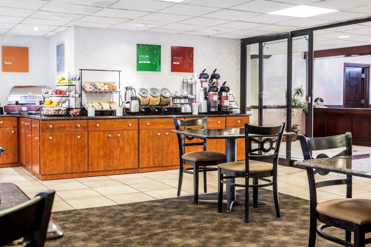 Comfort Inn photo 29