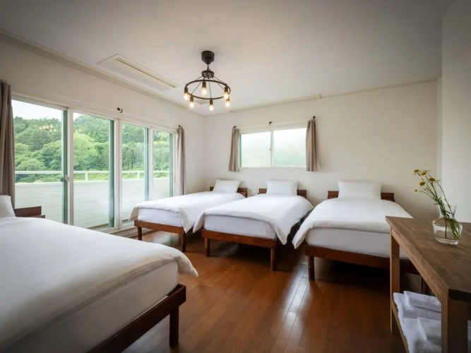 Standard Family room