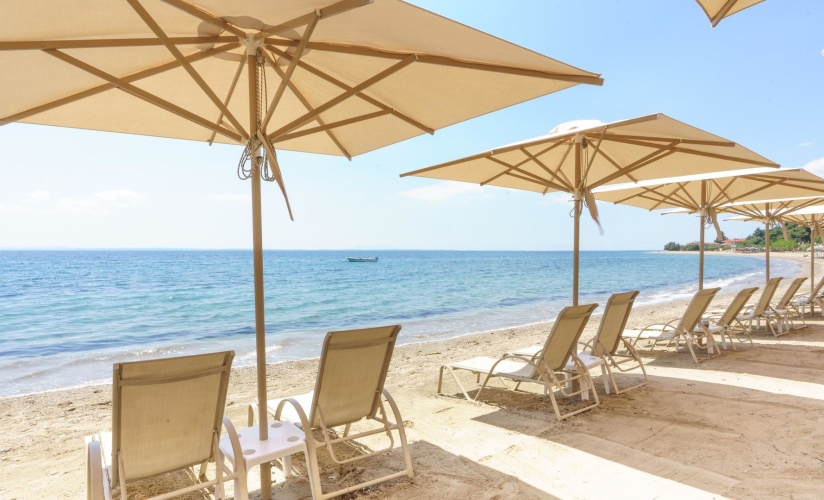 Elinotel Sermilia Resort photo 27