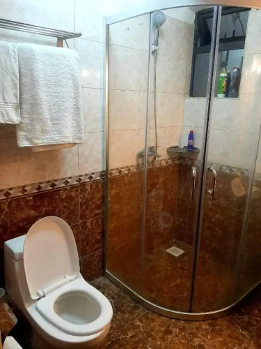 Stay.Plus Mideya Suites Kileleshwa