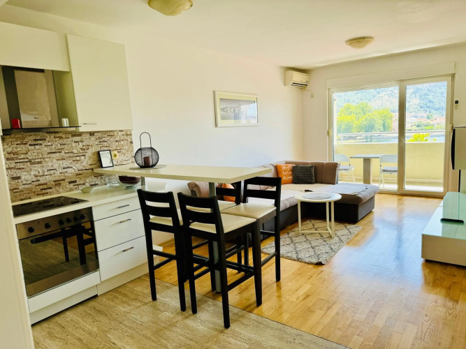 Apartman Srna
