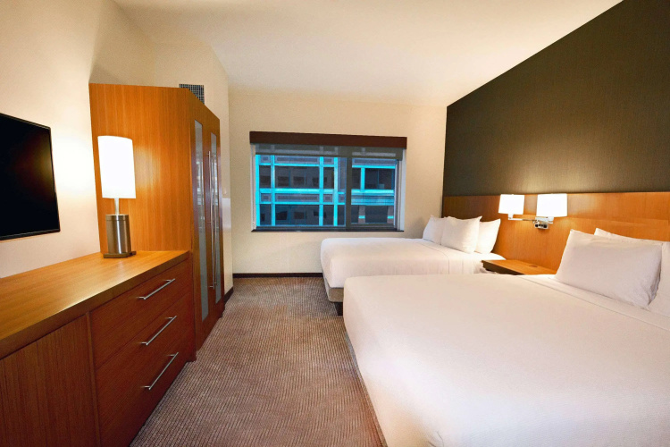 Hyatt Place Chicago/Downtown - The Loop