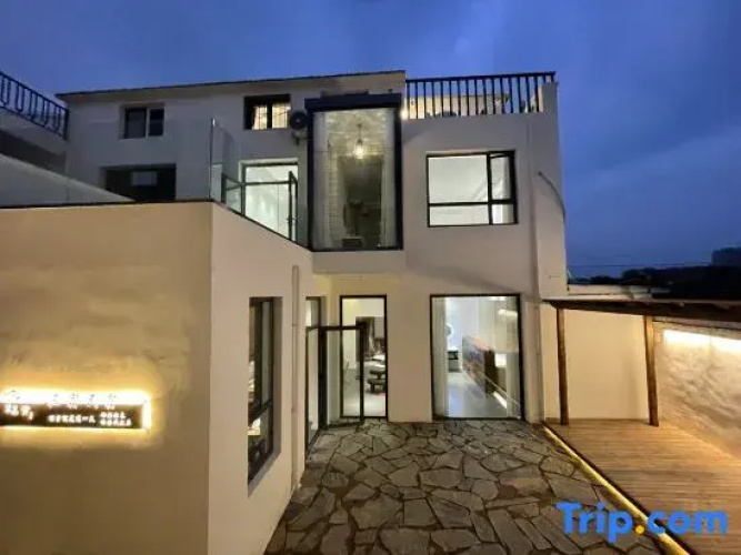 Sansu B＆B