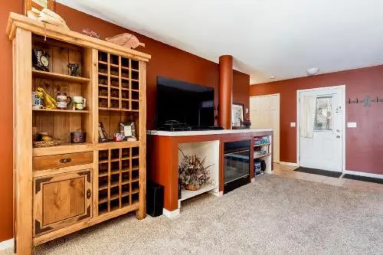3473 Sunburst Ct - 3 Br Condo